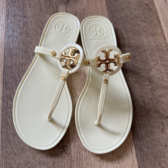 Mini Miller Jelly Sandal - Picture 1 of 4